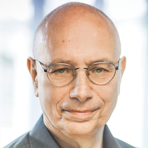 Stephen Bland