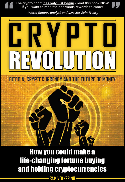 Crypto Revolution
