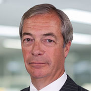 Nigel Farage