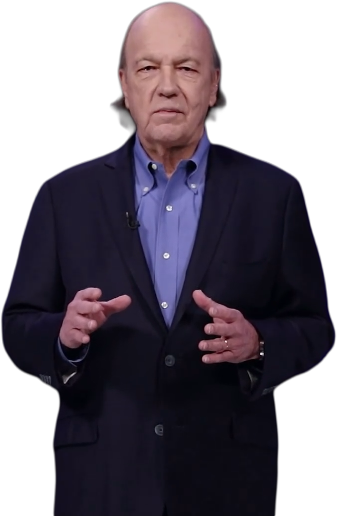 Jim Rickards